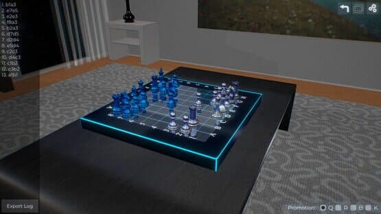 FLChess 2 — screenshot 7
