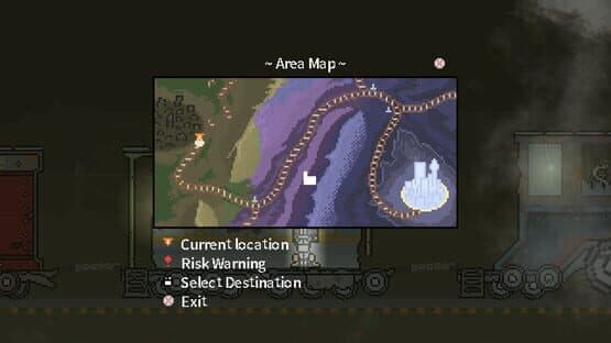 En-Train — screenshot 4