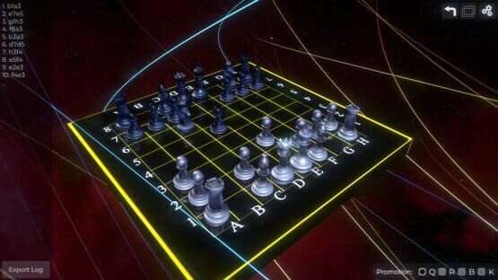 FLChess 2 — screenshot 8