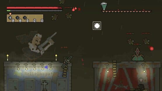 En-Train — screenshot 5