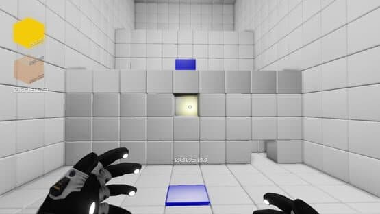 Qube: Against the Qlock — screenshot 1