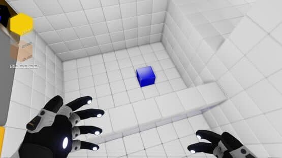 Qube: Against the Qlock — screenshot 2