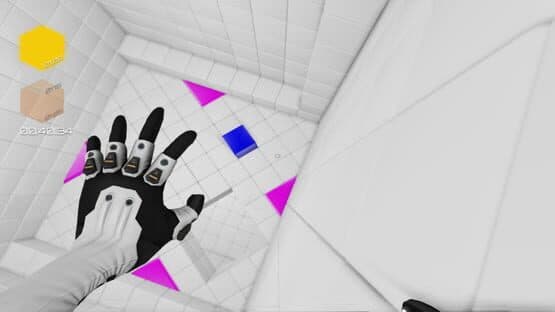 Qube: Against the Qlock — screenshot 3
