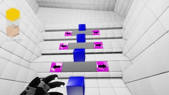 Qube: Against the Qlock — screenshot 4