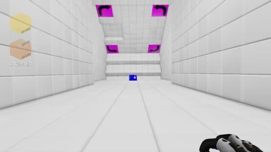 Qube: Against the Qlock — screenshot 5