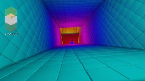 Qube: Against the Qlock — screenshot 6