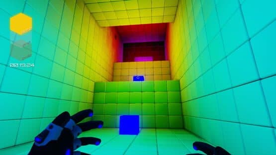 Qube: Against the Qlock — screenshot 7