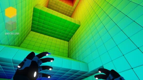 Qube: Against the Qlock — screenshot 8