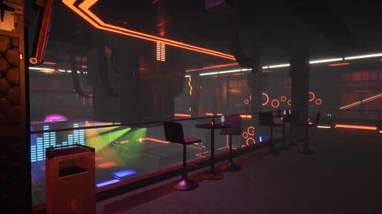 Cyber Rebellion — screenshot 3