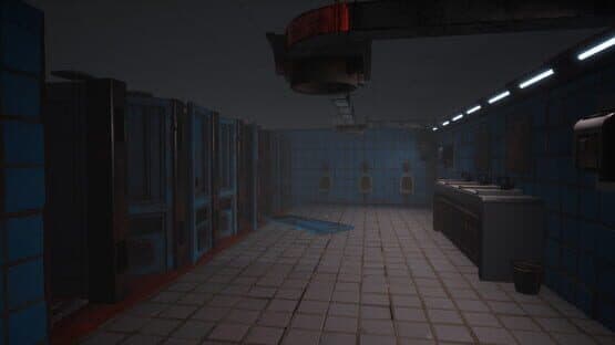 Cyber Rebellion — screenshot 4