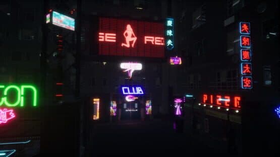Cyber Rebellion — screenshot 6