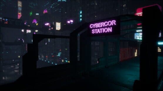 Cyber Rebellion — screenshot 7