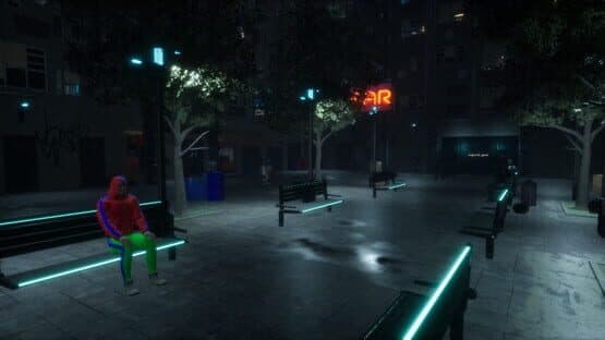 Cyber Rebellion — screenshot 8