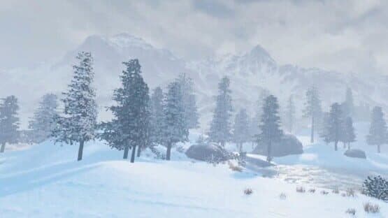 VR Long March — screenshot 4