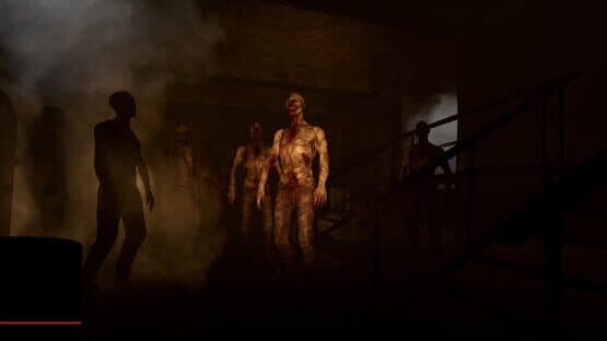 Chernobyl Inferno — screenshot 1