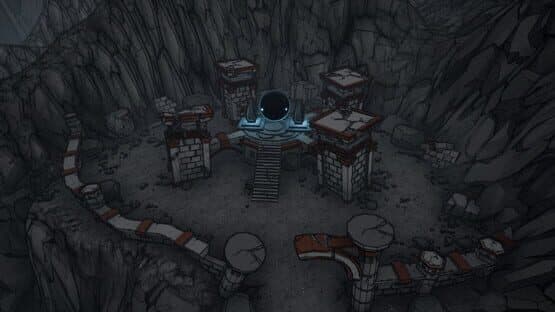 Mythrealm — screenshot 3