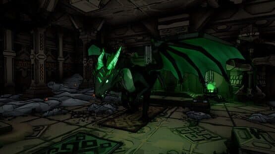 Mythrealm — screenshot 4