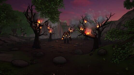 Mythrealm — screenshot 6