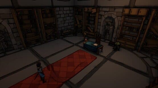 Mythrealm — screenshot 7