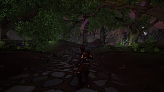 Mythrealm — screenshot 8