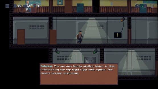 Moonshot: The Great Espionage — screenshot 1