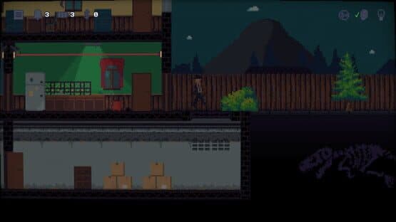 Moonshot: The Great Espionage — screenshot 4