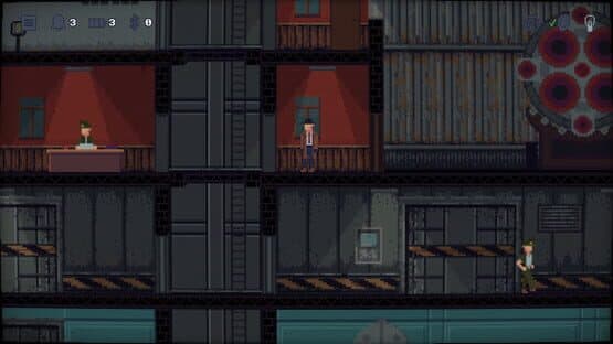 Moonshot: The Great Espionage — screenshot 5