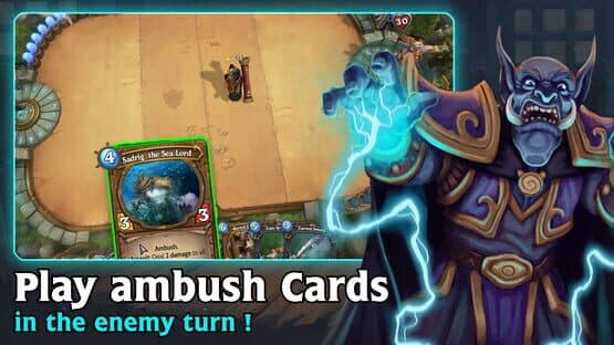 Runeverse — screenshot 3