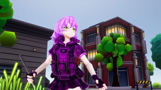 Anime Squad — screenshot 1