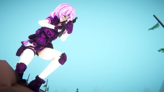 Anime Squad — screenshot 2