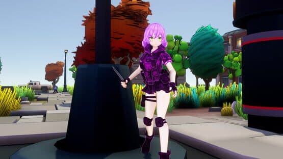 Anime Squad — screenshot 3