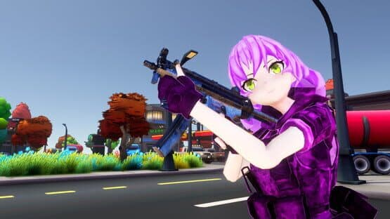 Anime Squad — screenshot 5