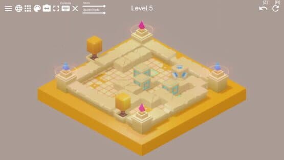 Slikoban — screenshot 2