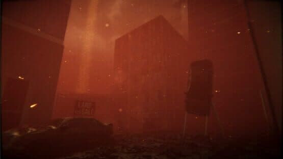 The Insignia Project — screenshot 1