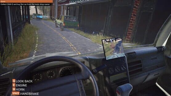 Vegteria — screenshot 3