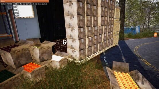 Vegteria — screenshot 5