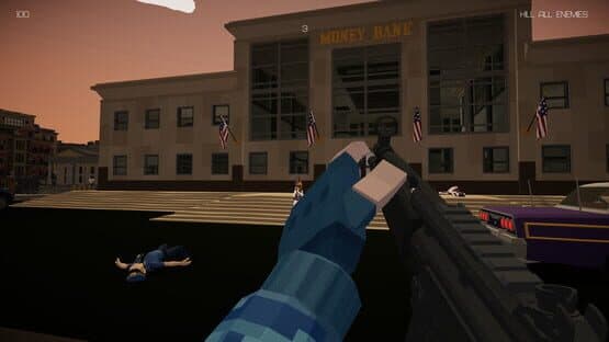 Agent X — screenshot 4