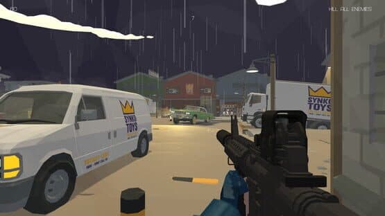Agent X — screenshot 6