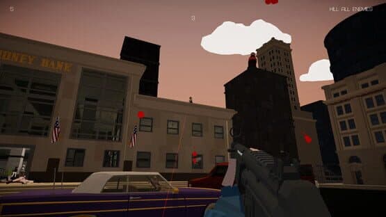 Agent X — screenshot 7