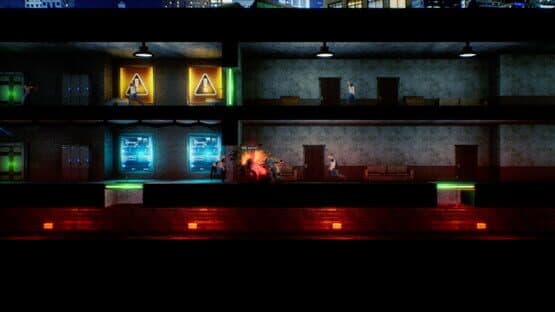 Stern — screenshot 3