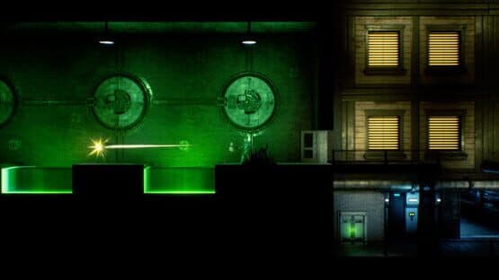 Stern — screenshot 5
