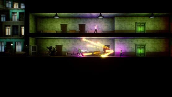 Stern — screenshot 6