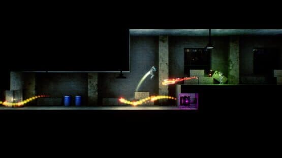 Stern — screenshot 8