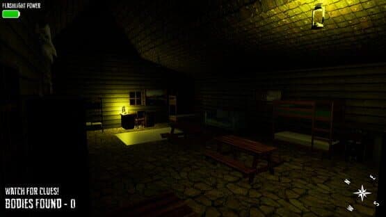Dogman — screenshot 1