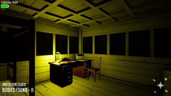 Dogman — screenshot 4