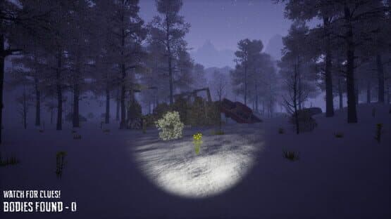Dogman — screenshot 6