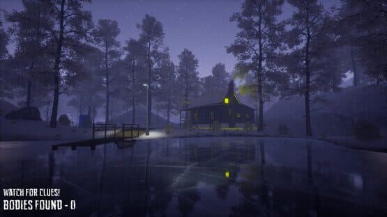 Dogman — screenshot 7