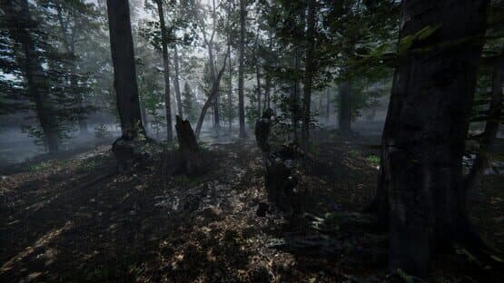 Stand of Arms — screenshot 4