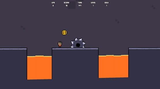 RE:Jump Boy — screenshot 1