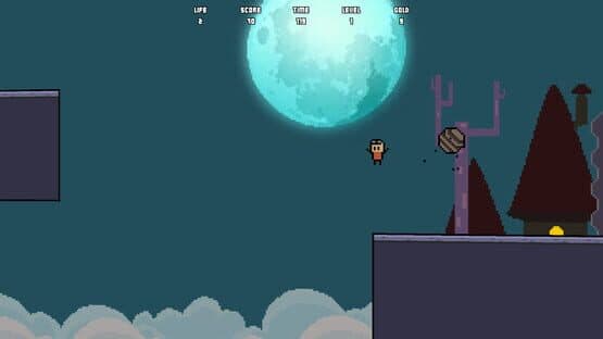 RE:Jump Boy — screenshot 2